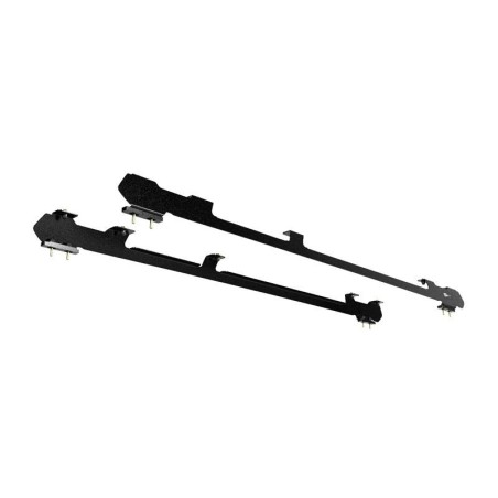 Rails de pieds pour Toyota 4runner (2003-2009) - par Front Runner
