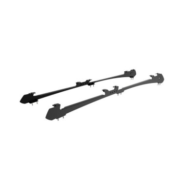 Toyota FJ Cruiser Foot Rails