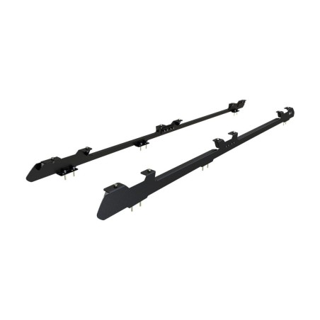 Foot rails pour galerie complète de Toyota 4runner (2010-2024)