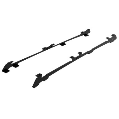Rails de pieds pour Toyota Fortuner (2005-2015)...
