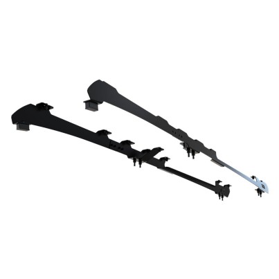 Rails de pied Toyota 4Runner 6ème génération 2