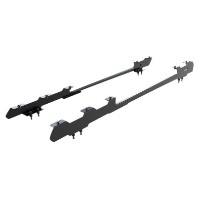Rails de pied de 3/4 pour Toyota 4Runner 6ème génération