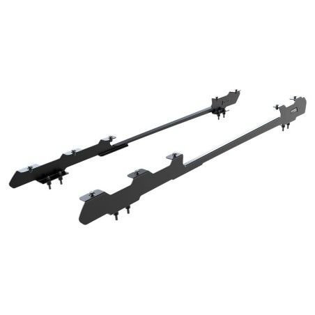 Rails de pied de 3/4 pour Toyota 4Runner 6ème génération
