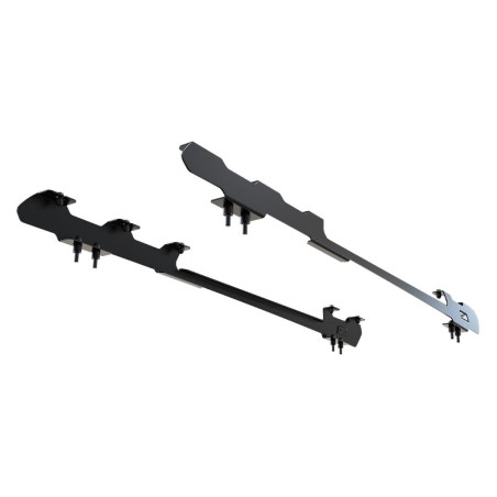 Rails de pied de 3/4 pour Toyota 4Runner 6ème génération