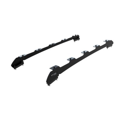 Foot Rails pour le Toyota Hilux Revo Extended Cab...