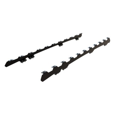 Foot Rails pour le Toyota Land Cruiser 300...