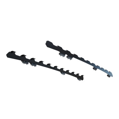 Foot Rails pour le Toyota Land Cruiser 300...