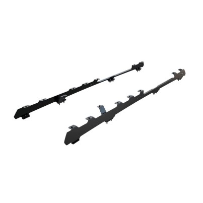 Toyota Land Cruiser Prado (2024-aktuell) Fußrasten