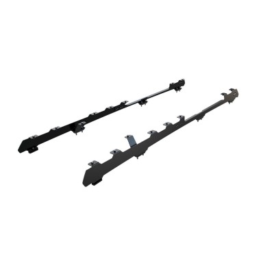 Toyota Land Cruiser Prado (2024-aktuell) Fußrasten