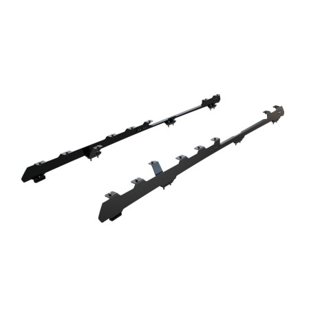 Toyota Land Cruiser Prado (2024-aktuell) Fußrasten