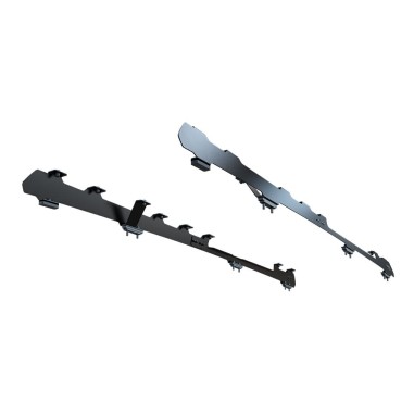 Toyota Land Cruiser Prado (2024-aktuell) Fußrasten