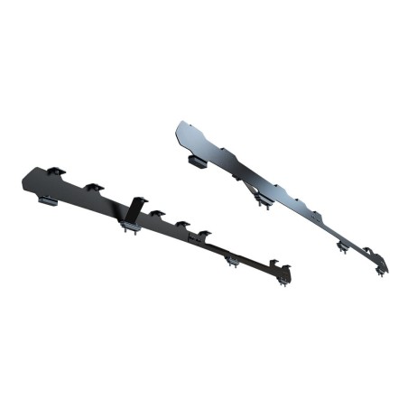 Toyota Land Cruiser Prado (2024-aktuell) Fußrasten