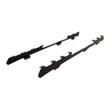 Foot Rails pour le Toyota Prado 150