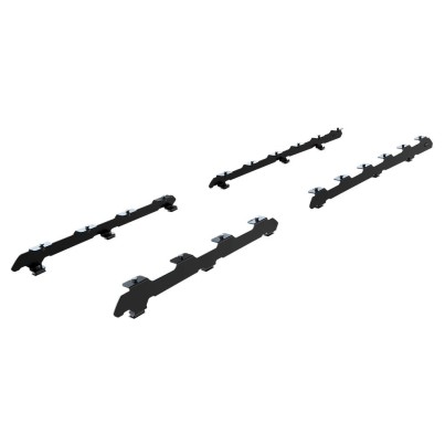 Barres de pied Toyota Proace