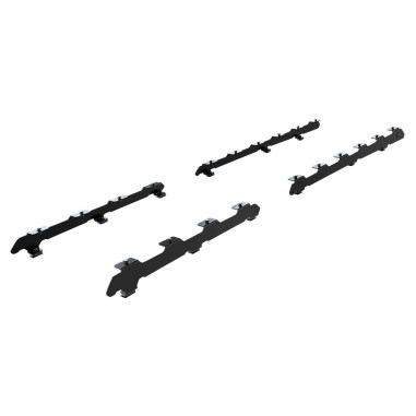 Barres de pied Toyota Proace