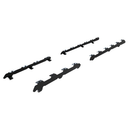 Barres de pied Toyota Proace