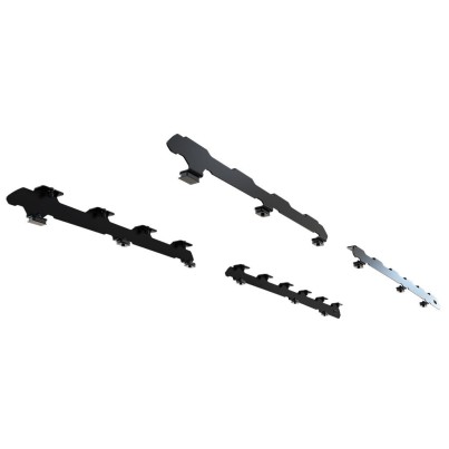 Barres de pied Toyota Proace 2