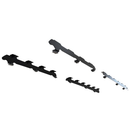 Barres de pied Toyota Proace