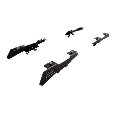 Foot Rails pour Toyota Rav4 (2019-jusqu’à présent)