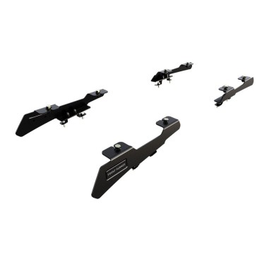 Foot Rails pour Toyota Rav4 (2019-jusqu’à présent)