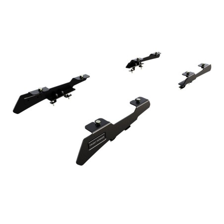 Foot Rails pour Toyota Rav4 (2019-jusqu’à présent)