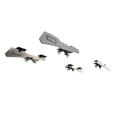 Foot Rails pour Toyota Rav4 (2019-jusqu’à présent)