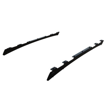 Foot Rails pour un Toyota Rav4 Adventure (2019 - jusqu'à...