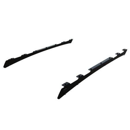 Foot Rails pour un Toyota Rav4 Adventure (2019 - jusqu'à présent)