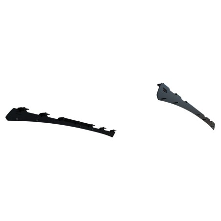 Foot Rails pour un Toyota Rav4 Adventure (2019 - jusqu'à présent)