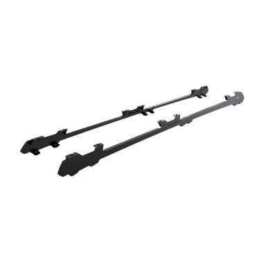 Foot Rails pour le Toyota Sequoia (2008-2022) -...
