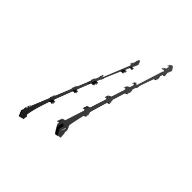 Toyota Sequoia (2022-Current) Foot Rails