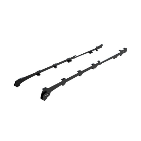 Toyota Sequoia (2022-Current) Foot Rails