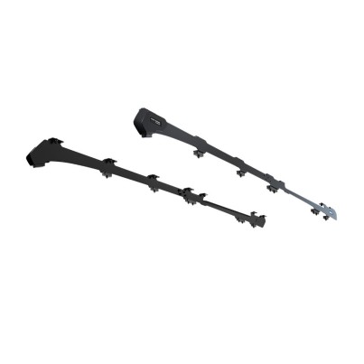 Toyota Sequoia (2022-Current) Foot Rails 2