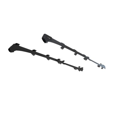 Toyota Sequoia (2022-Current) Foot Rails