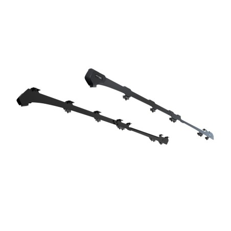 Toyota Sequoia (2022-Current) Foot Rails