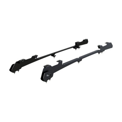 Foot Rails pour Toyota Tacoma (2005-2023)
