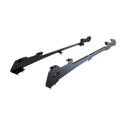 Foot Rails pour Toyota Tacoma (2005-2023) 2