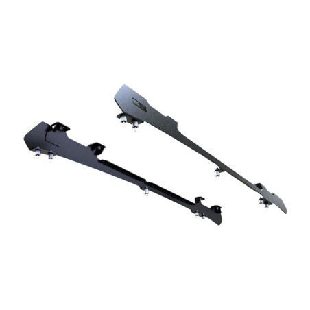 Foot Rails pour Toyota Tacoma (2005-2023)