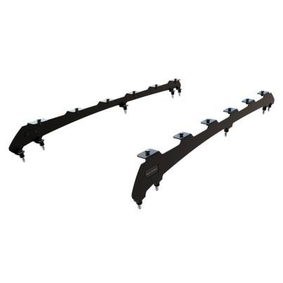 Foot Rails pour le Toyota Tundra Double Cab (2007-2021)