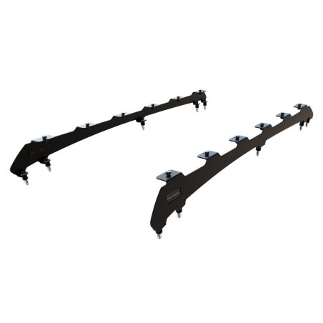 Foot Rails pour le Toyota Tundra Double Cab (2007-2021)
