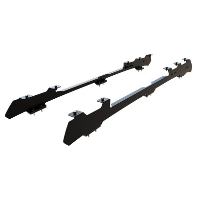 Foot Rails pour le Toyota Tundra Crew Max (2022 - jusqu'à...