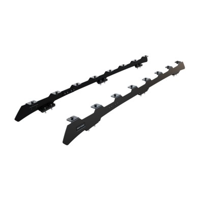 Foot Rails pour Toyota Tundra Crew Max (2022-Current) /...