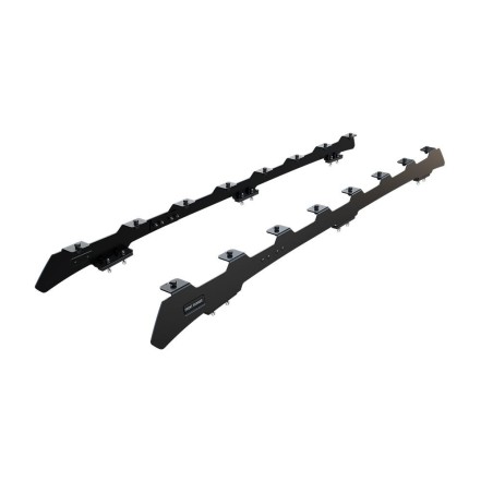 Foot Rails pour Toyota Tundra Crew Max (2022-Current) / Profil bas