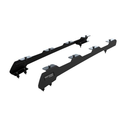 Toyota Tacoma 3rd Gen (2015-2023) Cab Over Camper Fußrasten