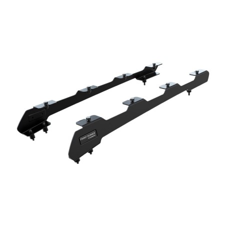 Toyota Tacoma 3rd Gen (2015-2023) Cab Over Camper Fußrasten