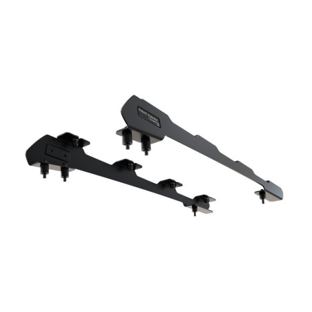 Toyota Tacoma 3rd Gen (2015-2023) Cab Over Camper Fußrasten