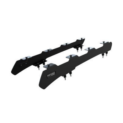 Toyota Tundra Double Crew Cab 2nd/3rd Gen (2007-Current)...