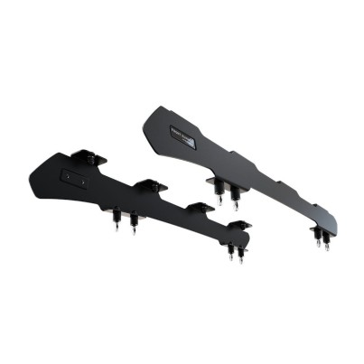 Toyota Tundra Double Crew Cab 2nd/3rd Gen (2007-Current)... 2