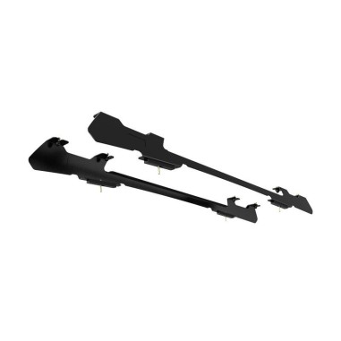 Foot Rails pour Volkswagen Amarok