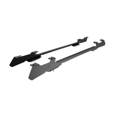 Foot Rails pour Volkswagen Amarok